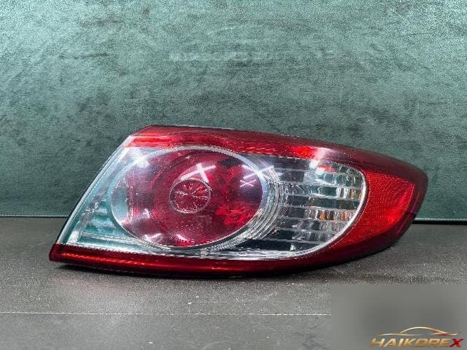 Hyundai Santa Fe 2010 — комбинированный фонарь задний правый (пассажирский) 4