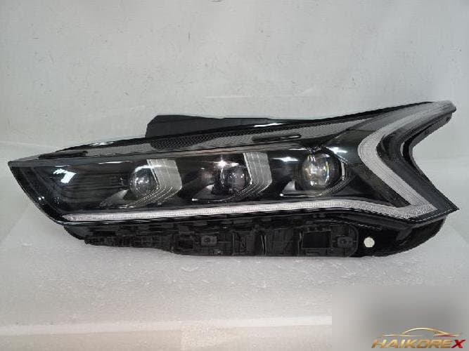 Kia K5 2020 — фара левая