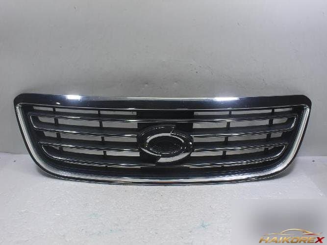 Renault SM5 2014 — решетка радиатора 623101489R 9