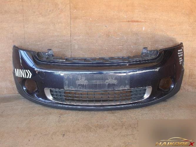 Mini Countryman 2012 — передний бампер 51119802216