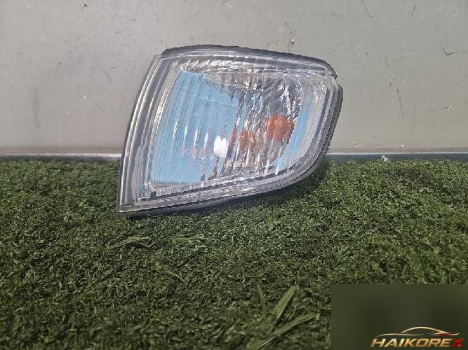 Kia Carsta 2000 — противотуманная фара левая (водительская)