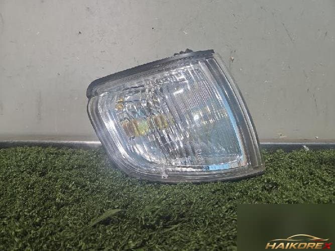 Kia Casta 2000 — противотуманная фара правая (пассажирская)
