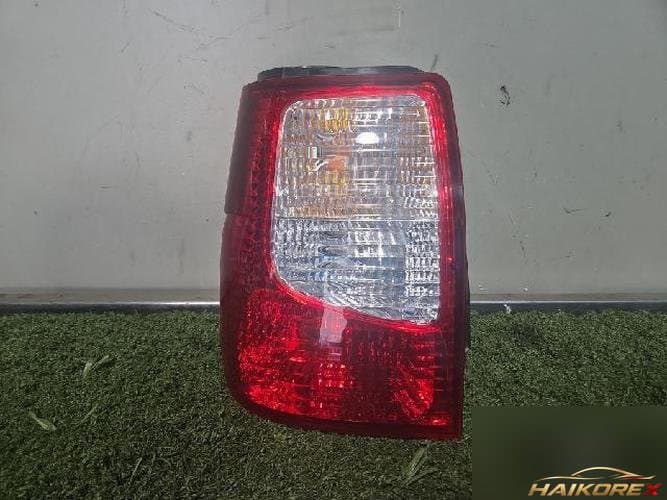 Kia Carsta 2000 — комбинированный фонарь задний (левый, со стороны водителя)