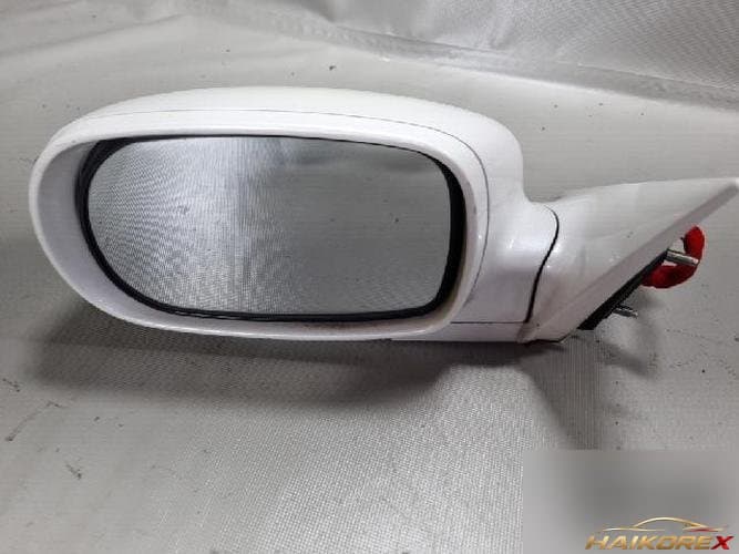 Hyundai Grandeur 2010 — боковое зеркало левое