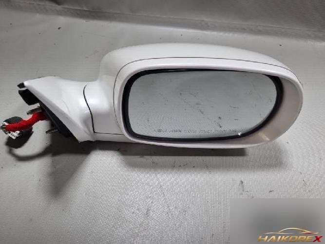 Hyundai Granzer 2010 — боковое зеркало правое