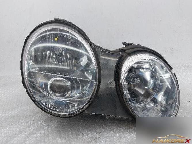 Kia Opirus 2004 — фара правая (HID)
