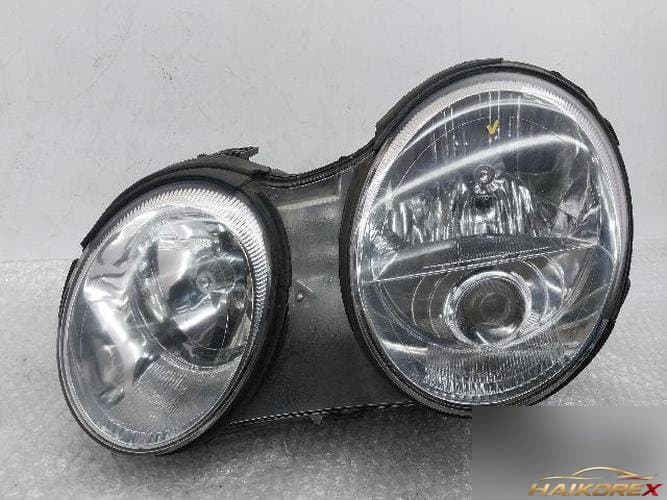 Kia Opirus 2004 — фара левая (водительская) 106-0401