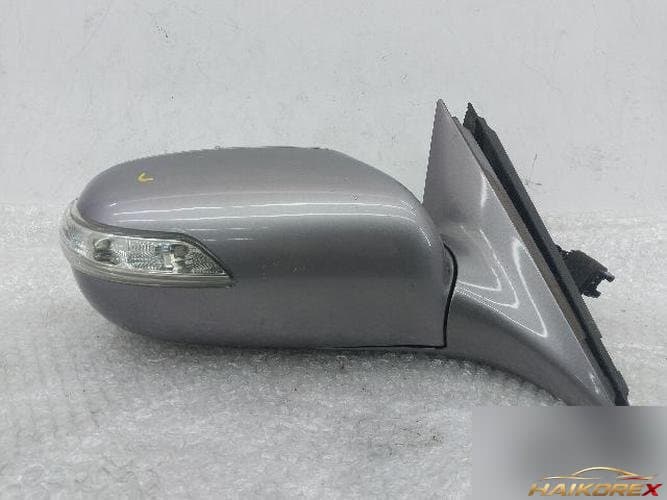 Hyundai Grandeur 2006 — зеркало боковое правое