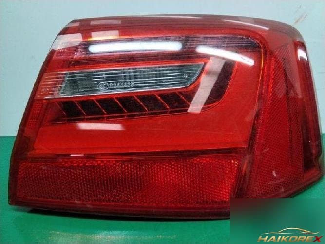 Audi A6 2012 — фонарь задний комбинированный правый 4G5945096A