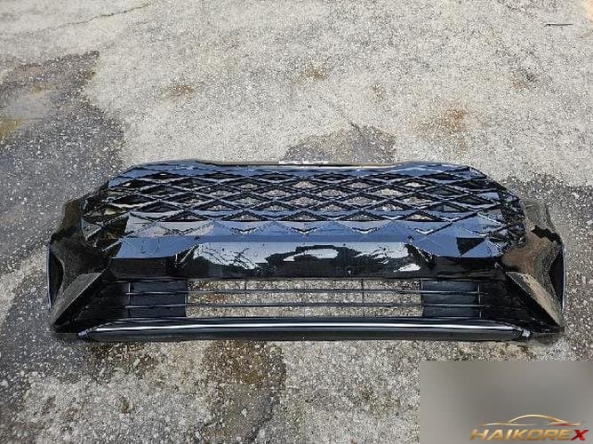Kia K8 2023 — передний бампер