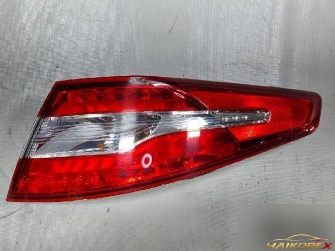 Kia K5 2012 — комбинированный фонарь задний правый (пассажирской стороны)