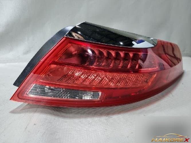 Renault SM7 2012 — комбинированный задний фонарь правый (пассажирский) 10