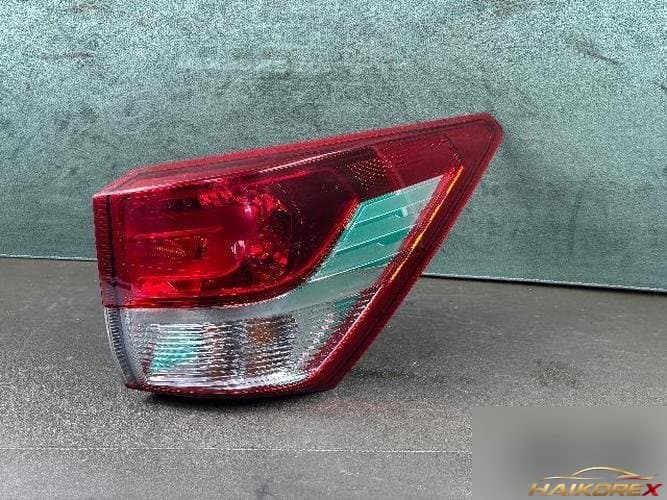 KG Mobility Korando 2014 — фонарь задний комбинированный (правый, сторона пассажира)