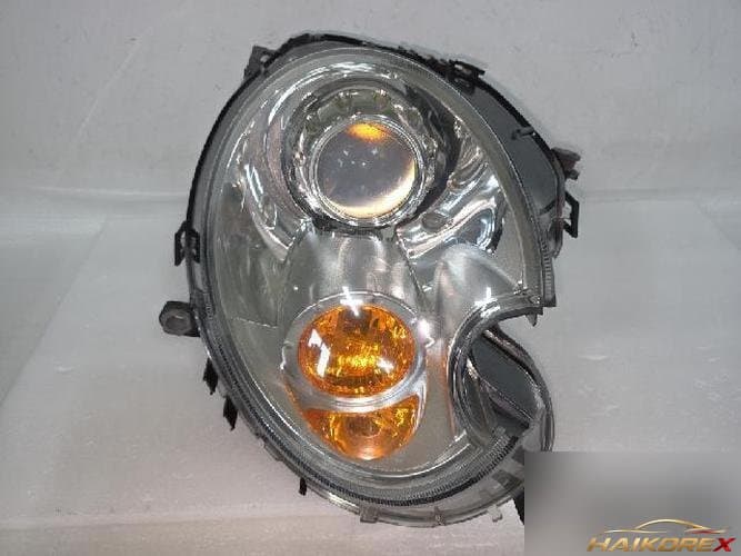Mini Cooper R55 R56 2012 — фара правая HID 9pin 162705-00