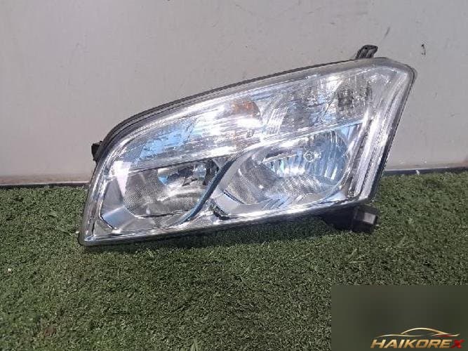 Chevrolet Trax 2016 — фара левая