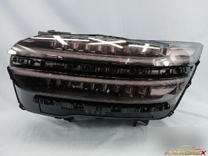 Genesis GV70 2024 — фара левая (полный LED)