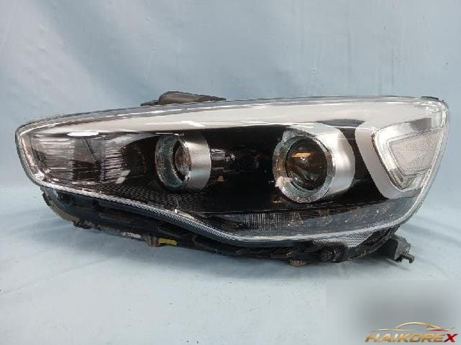 Kia K7 2015 — фара левая HID