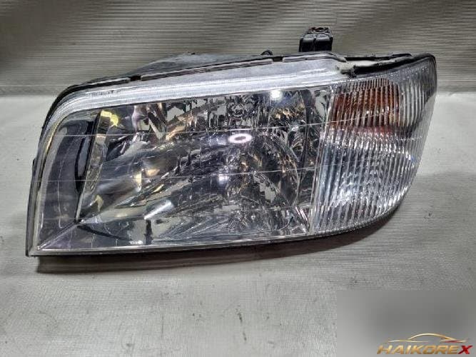 Hyundai Equus 2007 — фара HID левая