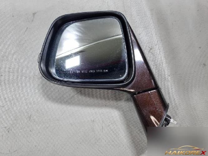 Chevrolet Orlando 2014 — зеркало боковое левое