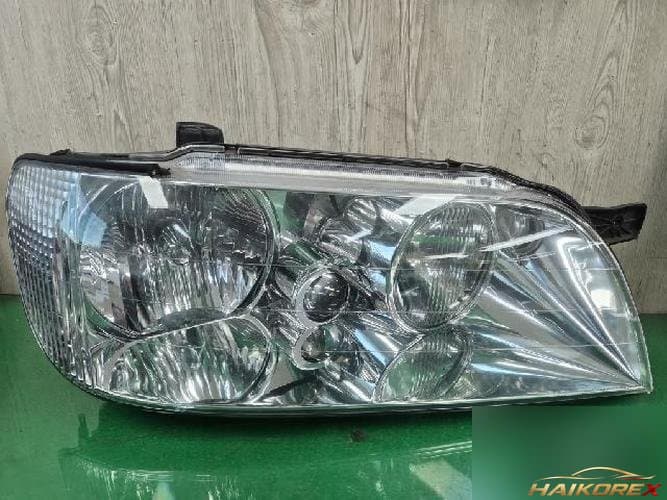 Hyundai Equus 2007 — фара правая 92102-3BXXX