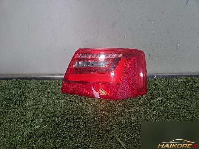 Audi A6 2012 — комбинированный фонарь задний правый (5-pin)