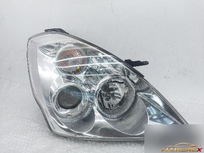 Kia Carnival 2006 — фара передняя правая 92102-4JOXX