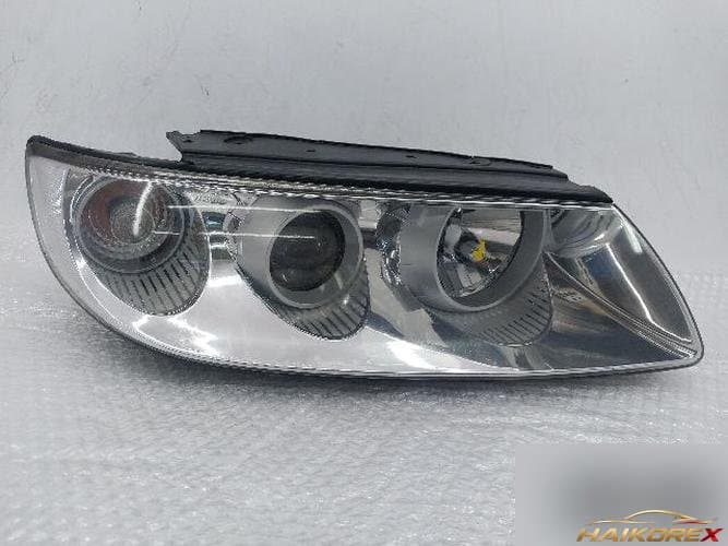 Hyundai Grandeur 2005 — фара правая (головной свет)