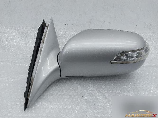 Hyundai Grandeur 2006 — зеркало боковое левое