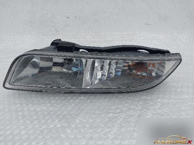 KG Mobility Rexton 2006 — противотуманная фара левая