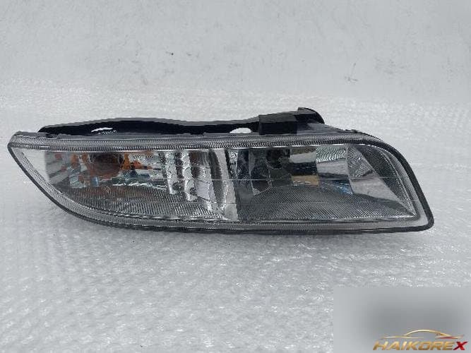 KG Mobility Rexton 2006 — противотуманная фара правая (пассажирская)