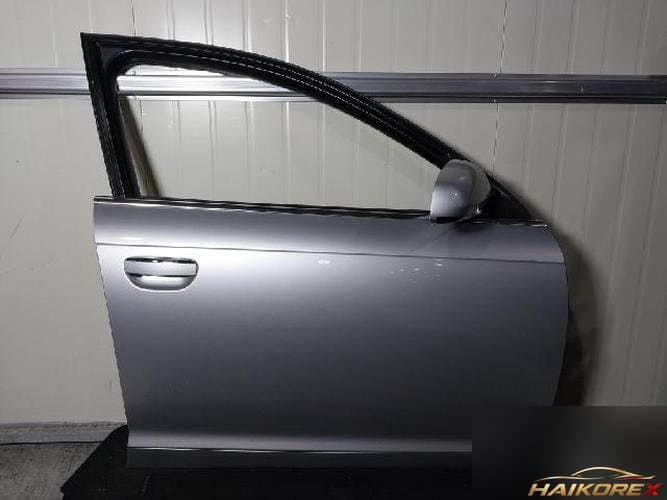 Audi A6 2008 — передняя дверь правая