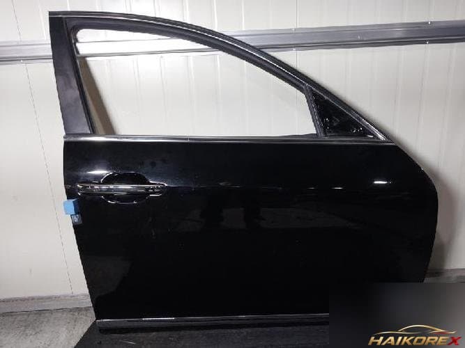 Hyundai Genesis 2008 — дверь передняя правая