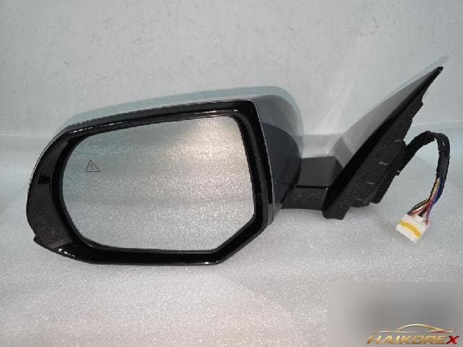Hyundai Ioniq 2021 — боковое зеркало левое 87610-GI090-1