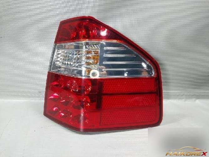 Kia Mohave 2008 — комбинированный фонарь задний правый (пассажирский)