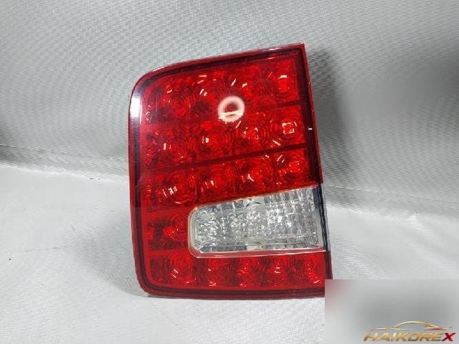 Kia Mohave 2008 — накладка задней двери (левая) 2