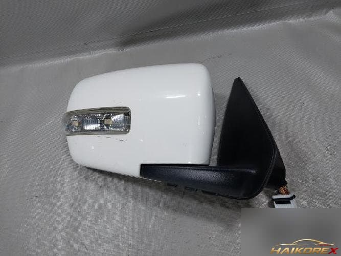 Kia Mohave 2008 — боковое зеркало правое