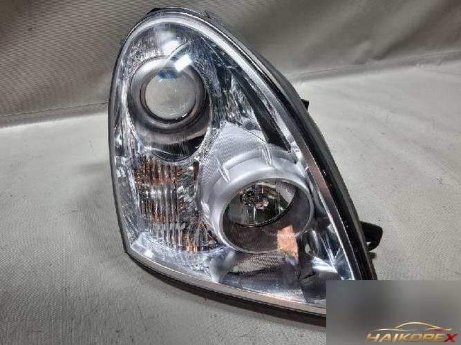 KG Mobility Rexton 2012 — фара головного света правая