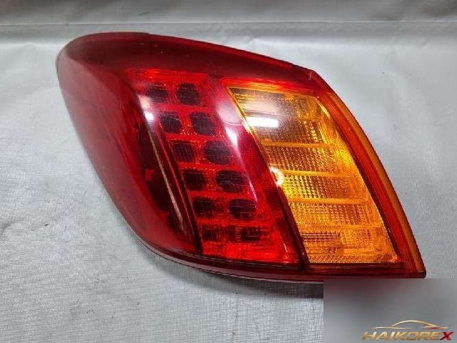 Nissan Murano 2009 — фонарь задний левый (комбинированный)