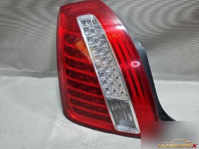 Kia Opirus 2010 — комбинированный фонарь (задний) левый
