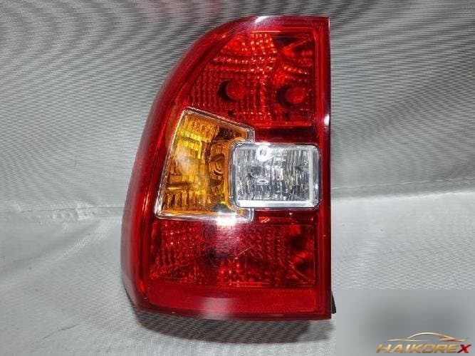 Kia Sportage 2010 — комбинированный фонарь задний левый (водительский) 3