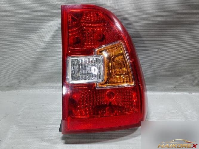 Kia Sportage 2010 — фонарь задний комбинированный правый (пассажирской стороны)