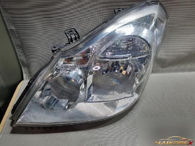 Renault SM7 2008 — фара левая (водителя)