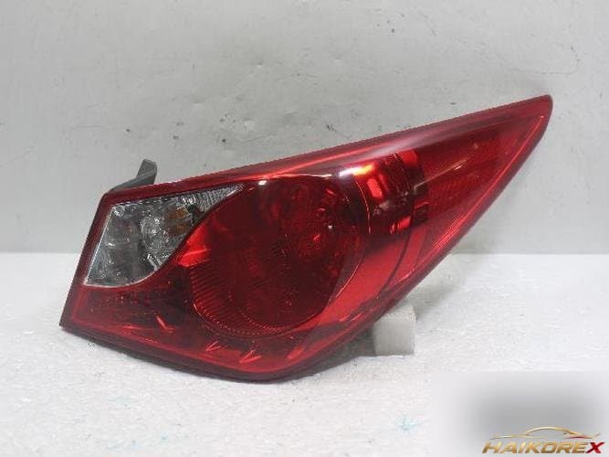 Hyundai Sonata 2012 — комбинированный фонарь задний правый (сторона пассажира) 924023S 2