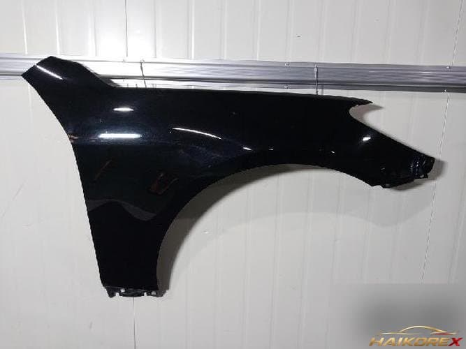 Hyundai Genesis 2008 — крыло правое (4)