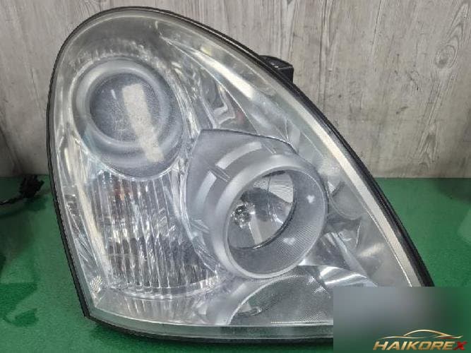 KG Mobility Rexton 2006 — фара правая 108-2405