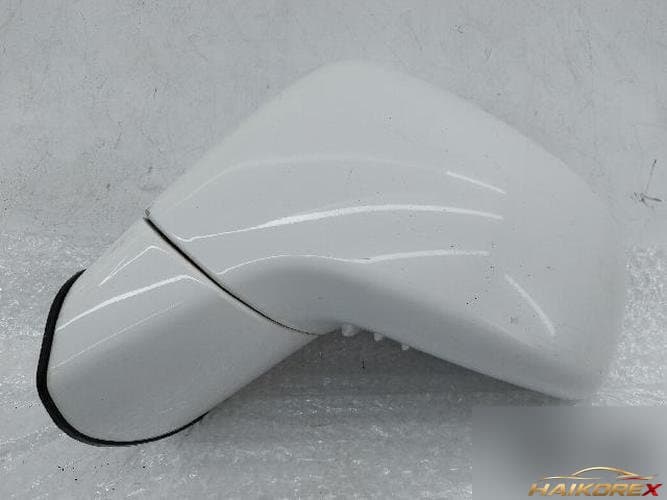 Kia Carens 2008 — боковое зеркало левое