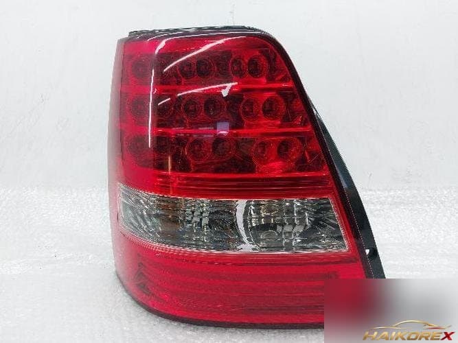 Kia Sorento 2007 — фонарь задний левый (комбинированный) 924-3E5