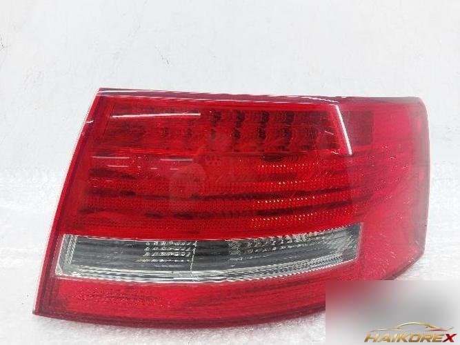 Audi A6 2008 — комбинированный фонарь задний правый (RH) 4F5945096