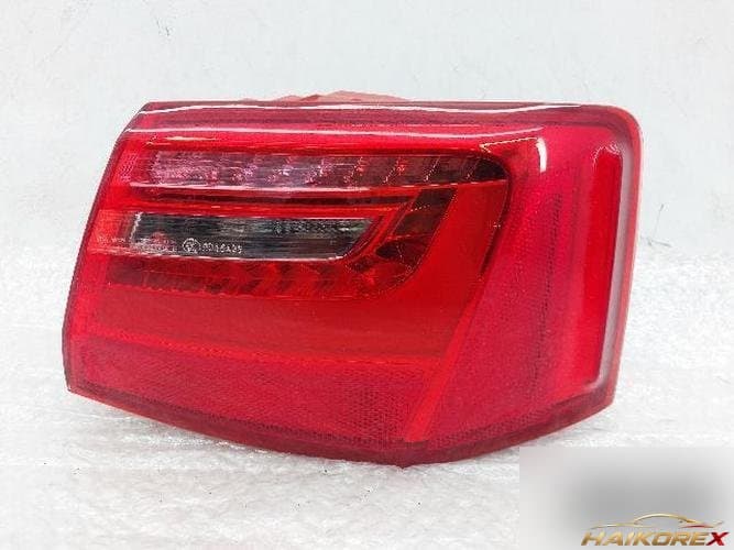 Audi A6 2013 — фонарь задний правый (комбинированный) 4G5 945 096 A 2