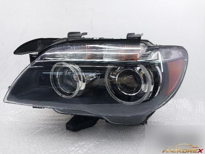 BMW 7 Series 2007 — фара левая